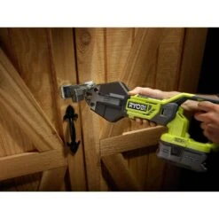 Ryobi ONE+ 18V Cordless Bolt Cutters With 2.0 Ah Battery And Charger -RYOBI TOOLS SALE ryobi power cutting tools p592 psk005 1f 1000