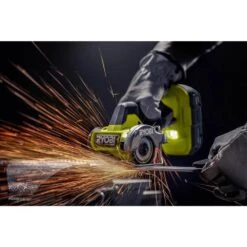 Ryobi ONE+ HP 18V Brushless Cordless Compact Cut-Off Tool (Tool Only) 16 Ryobi ONE+ HP 18V Brushless Cordless Compact Cut-Off Tool (Tool Only) -RYOBI TOOLS SALE ryobi power cutting tools psbcs02b 77 1000