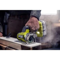 Ryobi ONE+ HP 18V Brushless Cordless Compact Cut-Off Tool (Tool Only) 17 Ryobi ONE+ HP 18V Brushless Cordless Compact Cut-Off Tool (Tool Only) -RYOBI TOOLS SALE ryobi power cutting tools psbcs02b c3 1000