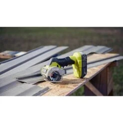 Ryobi ONE+ 18V HIGH PERFORMANCE Kit W/ (2) 4.0 Ah Batteries, 2.0 Ah Battery, Charger, & ONE+ HP Brushless Cut-Off Tool 14 Ryobi ONE+ 18V HIGH PERFORMANCE Kit W/ (2) 4.0 Ah Batteries, 2.0 Ah Battery, Charger, & ONE+ HP Brushless Cut-Off Tool -RYOBI TOOLS SALE ryobi power cutting tools psbcs02b psk108sb 66 1000