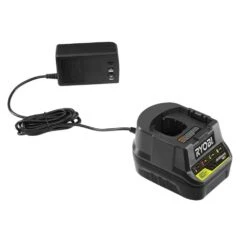 Ryobi ONE+ HP 18V Brushless Cordless Compact Cut-Off Tool Kit With 1.5 Ah Battery And 18V Charger -RYOBI TOOLS SALE ryobi power cutting tools psbcs02k 77 1000