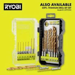 Ryobi ONE+ HP 18V Brushless Cordless 1/2 In. Drill Driver (Tool Only) -RYOBI TOOLS SALE ryobi power drills pbldd02b 44 1000