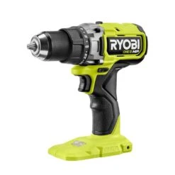 Ryobi ONE+ HP 18V Brushless Cordless 1/2 In. Drill Driver (Tool Only)