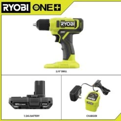 RYOBI TOOLS SALE -RYOBI TOOLS SALE ryobi power drills pcl201k1 a972202 e1 1000