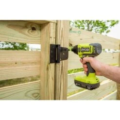 Ryobi ONE+ 18V Cordless 1/2 In. Drill/Driver Kit With 1.5 Ah Battery, Charger, And Diamond Grit Driving Set (52-Piece) 20 Ryobi ONE+ 18V Cordless 1/2 In. Drill/Driver Kit With 1.5 Ah Battery, Charger, And Diamond Grit Driving Set (52-Piece) -RYOBI TOOLS SALE ryobi power drills pcl206k1 a965201 4f 1000