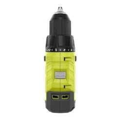 Ryobi ONE+ 18V Cordless 1/2 In. Drill/Driver Kit With (2) 1.5 Ah Batteries And Charger -RYOBI TOOLS SALE ryobi power drills pcl206k2 1f 1000
