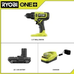 RYOBI TOOLS SALE -RYOBI TOOLS SALE ryobi power drills pcl206k2 e1 1000