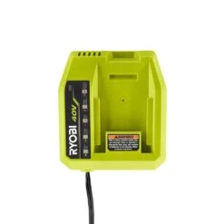 Ryobi 40V Lithium-Ion (2) 4.0 Ah Battery/4A Fast Charger Starter Kit -RYOBI TOOLS SALE ryobi power tool batteries op404042408 1f 1000
