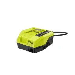 Ryobi 40V Lithium-Ion (2) 4.0 Ah Battery/4A Fast Charger Starter Kit -RYOBI TOOLS SALE ryobi power tool batteries op404042408 44 1000