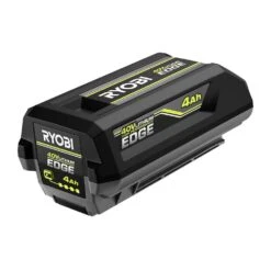 Ryobi 40V 4.0 Ah Lithium-Ion High Performance EDGE Battery 20 Ryobi 40V 4.0 Ah Lithium-Ion High Performance EDGE Battery -RYOBI TOOLS SALE ryobi power tool batteries op40406ta 76 1000