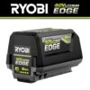 Ryobi 40V 8.0 Ah Lithium-Ion High Performance EDGE Battery