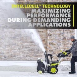 Ryobi 40V 8.0 Ah Lithium-Ion High Performance EDGE Battery -RYOBI TOOLS SALE ryobi power tool batteries op40806ta 66 1000