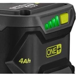 Ryobi ONE+ 18V 4.0 Ah Lithium-Ion Battery (2-Pack) -RYOBI TOOLS SALE ryobi power tool batteries p145 77 1000