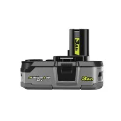 Ryobi ONE+ 18V Lithium-Ion LITHIUM+ HP 3.0 Ah High Capacity Battery -RYOBI TOOLS SALE ryobi power tool batteries p195 a0 1000
