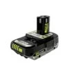 Ryobi ONE+ 18V 2.0 Ah Lithium-Ion HIGH PERFORMANCE Battery