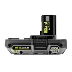 Ryobi ONE+ 18V 2.0 Ah Lithium-Ion HIGH PERFORMANCE Battery 19 Ryobi ONE+ 18V 2.0 Ah Lithium-Ion HIGH PERFORMANCE Battery -RYOBI TOOLS SALE ryobi power tool batteries pbp003 66 1000