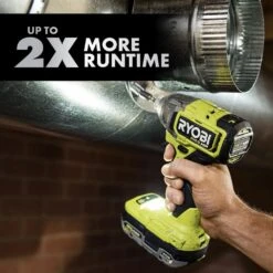 Ryobi ONE+ 18V 2.0 Ah Lithium-Ion HIGH PERFORMANCE Battery 17 Ryobi ONE+ 18V 2.0 Ah Lithium-Ion HIGH PERFORMANCE Battery -RYOBI TOOLS SALE ryobi power tool batteries pbp003 a0 1000