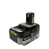 Ryobi ONE+ 18V 4.0 Ah Lithium-Ion HIGH PERFORMANCE Battery