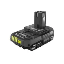 Ryobi ONE+ 18V 2.0 Ah Lithium-Ion Battery -RYOBI TOOLS SALE ryobi power tool batteries pbp006 d4 1000