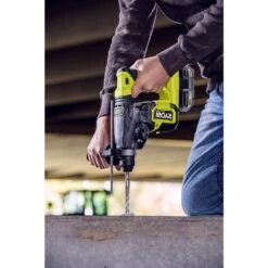 Ryobi ONE+ 18V 6.0 Ah Lithium-Ion HIGH PERFORMANCE Battery 13 Ryobi ONE+ 18V 6.0 Ah Lithium-Ion HIGH PERFORMANCE Battery -RYOBI TOOLS SALE ryobi power tool batteries pbp007 1d 1000