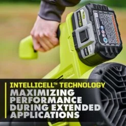 Ryobi ONE+ 18V 8.0 Ah Lithium-Ion HIGH PERFORMANCE Battery -RYOBI TOOLS SALE ryobi power tool batteries pbp1008 1d 1000