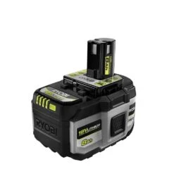 Ryobi ONE+ 18V 8.0 Ah Lithium-Ion HIGH PERFORMANCE Battery
