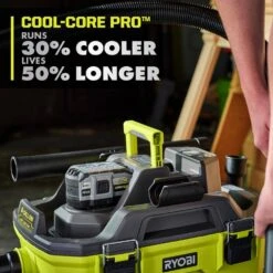 Ryobi ONE+ 18V 8.0 Ah Lithium-Ion HIGH PERFORMANCE Battery -RYOBI TOOLS SALE ryobi power tool batteries pbp1008 66 1000