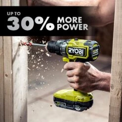 Ryobi ONE+ 18V HIGH PERFORMANCE Lithium-Ion 2.0 Ah Compact Battery (2-Pack) 16 Ryobi ONE+ 18V HIGH PERFORMANCE Lithium-Ion 2.0 Ah Compact Battery (2-Pack) -RYOBI TOOLS SALE ryobi power tool batteries pbp2003 a0 1000