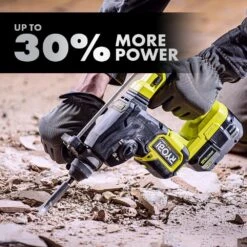 Ryobi ONE+ 18V HIGH PERFORMANCE Lithium-Ion (2) 4.0 Ah And (2) 6.0 Ah Batteries With (2) 4.0 Ah Lithium-Ion Batteries -RYOBI TOOLS SALE ryobi power tool batteries pbp2004 pbp2007 pbp2005 a0 1000