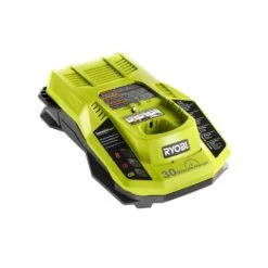 Ryobi 18V ONE+ (2) 4.0 Ah Lithium-Ion Batteries With 18V Charger 21 Ryobi 18V ONE+ (2) 4.0 Ah Lithium-Ion Batteries With 18V Charger -RYOBI TOOLS SALE ryobi power tool batteries pcl104k2n 44 1000