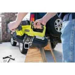 Ryobi 18V ONE+ (2) 4.0 Ah Lithium-Ion Batteries With 18V Charger 15 Ryobi 18V ONE+ (2) 4.0 Ah Lithium-Ion Batteries With 18V Charger -RYOBI TOOLS SALE ryobi power tool batteries pcl104k2n a0 1000