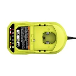 Ryobi ONE+ 18V Lithium-Ion 2.0 Ah Compact Battery And Charger Starter Kit And FREE ONE+ 18V 2.0 Ah Lithium-Ion Battery 13 Ryobi ONE+ 18V Lithium-Ion 2.0 Ah Compact Battery And Charger Starter Kit And FREE ONE+ 18V 2.0 Ah Lithium-Ion Battery -RYOBI TOOLS SALE ryobi power tool batteries psk005 pbp006 77 1000