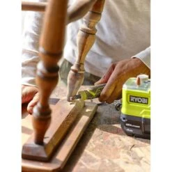 Ryobi ONE+ 18V Lithium-Ion 4.0 Ah Battery (2-Pack) And Charger Kit 17 Ryobi ONE+ 18V Lithium-Ion 4.0 Ah Battery (2-Pack) And Charger Kit -RYOBI TOOLS SALE ryobi power tool batteries psk006 40 1000