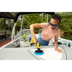 Ryobi ONE+ 18V Lithium-Ion 4.0 Ah Battery (2-Pack) And Charger Kit 20 Ryobi ONE+ 18V Lithium-Ion 4.0 Ah Battery (2-Pack) And Charger Kit -RYOBI TOOLS SALE ryobi power tool batteries psk006 66 1000