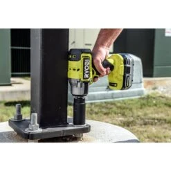 Ryobi ONE+ 18V HIGH PERFORMANCE Starter Kit With 4.0 Ah Battery And Charger With 4.0 Ah HIGH PERFORMANCE Battery -RYOBI TOOLS SALE ryobi power tool batteries psk014 pbp004 44 1000