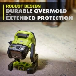 Ryobi ONE+ HP 18V 8.0 Ah Lithium-Ion HIGH PERFORMANCE Battery And Rapid Charger Starter Kit -RYOBI TOOLS SALE ryobi power tool batteries psk018 44 1000