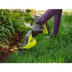 Ryobi ONE+ 18V Lithium-Ion Starter Kit With 2.0 Ah Battery, 4.0 Ah Battery, And Charger 18 Ryobi ONE+ 18V Lithium-Ion Starter Kit With 2.0 Ah Battery, 4.0 Ah Battery, And Charger -RYOBI TOOLS SALE ryobi power tool batteries psk106sb 4f 1000