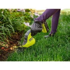 Ryobi ONE+ 18V Lithium-Ion Starter Kit With 2.0 Ah Battery, 4.0 Ah Battery, Charger, And ONE+ 18” Cordless Hedge Trimmer 20 Ryobi ONE+ 18V Lithium-Ion Starter Kit With 2.0 Ah Battery, 4.0 Ah Battery, Charger, And ONE+ 18” Cordless Hedge Trimmer -RYOBI TOOLS SALE ryobi power tool batteries psk106sb p2607btl 4f 1000