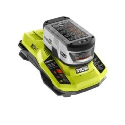 Ryobi ONE+ 18V Dual Chemistry IntelliPort Charger 19 Ryobi ONE+ 18V Dual Chemistry IntelliPort Charger -RYOBI TOOLS SALE ryobi power tool battery chargers p117 c3 1000