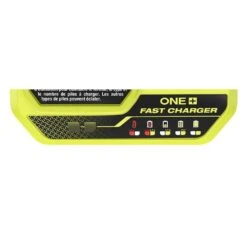 Ryobi ONE+ 18V Fast Charger 22 Ryobi ONE+ 18V Fast Charger -RYOBI TOOLS SALE ryobi power tool battery chargers pcg004 4f 1000