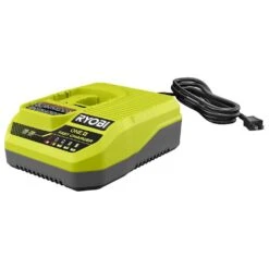 Ryobi ONE+ 18V Fast Charger