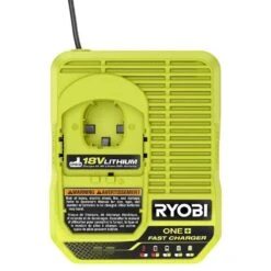 Ryobi ONE+ 18V Fast Charger 21 Ryobi ONE+ 18V Fast Charger -RYOBI TOOLS SALE ryobi power tool battery chargers pcg004 c3 1000