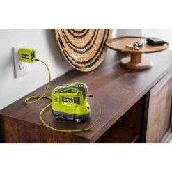 Ryobi 30 Watt USB Wall Charger -RYOBI TOOLS SALE ryobi power tool battery chargers ryiac30120v c3 1000