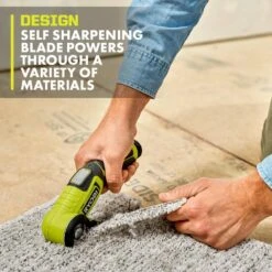 Ryobi USB Lithium 3-Tool Combo Kit With Cutter, Scrubber, Screwdriver, (3) 2.0 Ah USB Lithium Batteries, & (3) Charging Cables 17 Ryobi USB Lithium 3-Tool Combo Kit With Cutter, Scrubber, Screwdriver, (3) 2.0 Ah USB Lithium Batteries, & (3) Charging Cables -RYOBI TOOLS SALE ryobi power tool combo kits fvc51k fvg51k fvd50k a0 1000