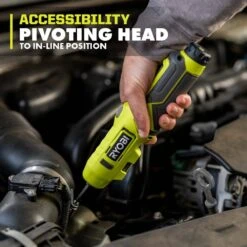 Ryobi USB Lithium 2-Tool Combo Kit With Screwdriver, Inflator, (2) 2.0 Ah USB Lithium Batteries, & (2) Charging Cables 18 Ryobi USB Lithium 2-Tool Combo Kit With Screwdriver, Inflator, (2) 2.0 Ah USB Lithium Batteries, & (2) Charging Cables -RYOBI TOOLS SALE ryobi power tool combo kits fvd50k fvif51k 1d 1000