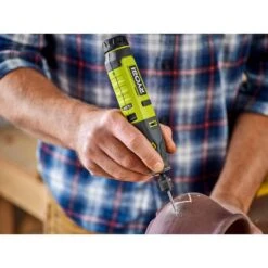 Ryobi USB Lithium 2-Tool Combo Kit With Rotary Tool, Glue Pen, (2) 2.0 Ah USB Lithium Batteries, And (2) Charging Cables 20 Ryobi USB Lithium 2-Tool Combo Kit With Rotary Tool, Glue Pen, (2) 2.0 Ah USB Lithium Batteries, And (2) Charging Cables -RYOBI TOOLS SALE ryobi power tool combo kits fvm51k fvh56k 66 1000