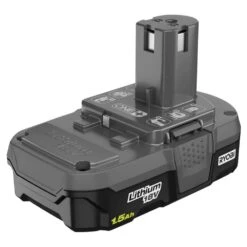 Ryobi ONE+ 18V Cordless 2-Tool Combo Kit W/ Drill/Driver, Impact Driver, (2) 1.5 Ah Batteries, Charger, And Bag -RYOBI TOOLS SALE ryobi power tool combo kits p1817 1d 1000