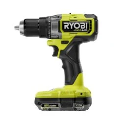 Ryobi ONE+ HP 18V Brushless Cordless 1/2 In. Drill/Driver And Impact Driver Kit W/(2) 2.0 Ah Batteries, Charger, And Bag -RYOBI TOOLS SALE ryobi power tool combo kits pblck01k c3 1000