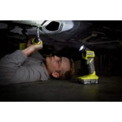 Ryobi ONE+ HP 18V Brushless Cordless 5-Tool Combo Kit With 4.0 Ah And 2.0 Ah HIGH PERFORMANCE Batteries, Charger, And Bag -RYOBI TOOLS SALE ryobi power tool combo kits pblck105k2 44 1000