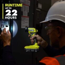 Ryobi ONE+ 18V Cordless 6-Tool Combo Kit With (2) Batteries, Charger, Accessories, And Tool Bag -RYOBI TOOLS SALE ryobi power tool combo kits pblck116k2 76 1000